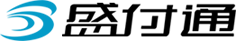 盛付通刷卡pos机